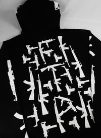 Image of FTP Hardware Hoodie