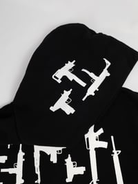 Image of FTP Hardware Hoodie