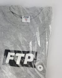 Image of FTP Slap Logo Tee