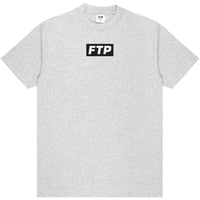 Image of FTP Slap Logo Tee