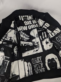 Image of G*59 IWTDINO Work Jacket