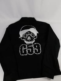 Image of G*59 IWTDINO Work Jacket