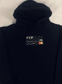 Image of FTP Debit Card Hoodie