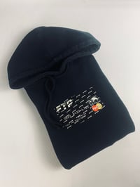 Image of FTP Debit Card Hoodie