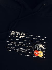 Image of FTP Debit Card Hoodie