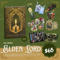 Image 1 of ELDEN LORD [FULL BUNDLE]