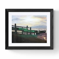 Image 1 of HOLD ME CLOSE, DON'T EVER LET GO 4 (ltd edition giclée print)