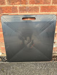 Image 2 of BLACK  EDITION Tradeboardz x Collison Brickwork Mortar Boards 10 Pack