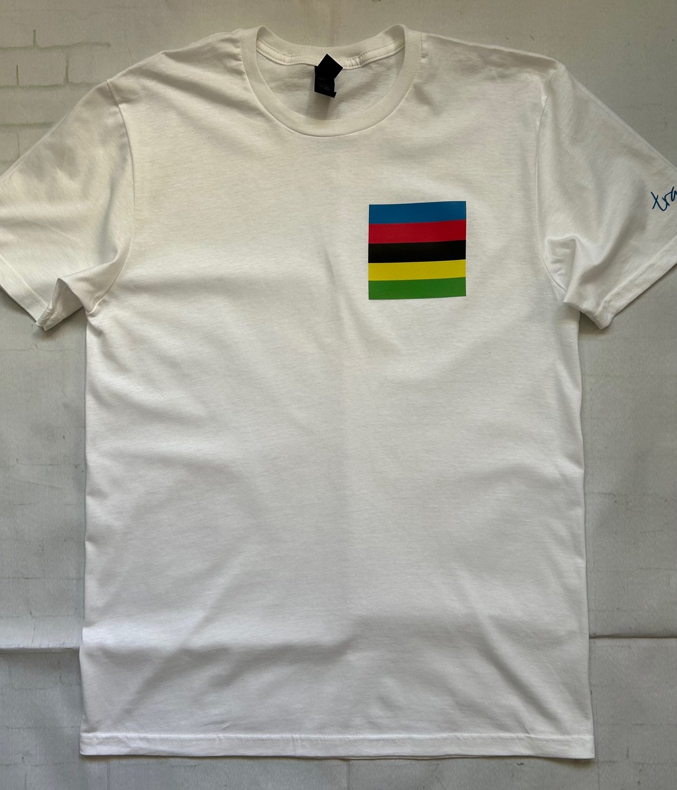 その他 FLAEW Chasing Rainbow Chasing Rainbows tee | Tranquillo Cycling