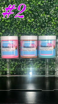 Image 2 of Foaming Sugar Scrubs Bundle Sets