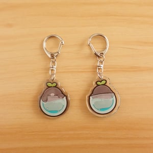 Image of Garden Series | Acrylic Charms