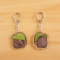 Image 4 of Garden Series | Acrylic Charms