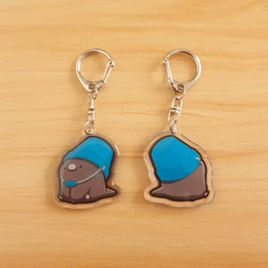 Image of Garden Series | Acrylic Charms