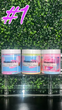 Image 1 of Body Butter Bundle Sets