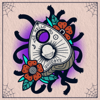 Image 2 of FULLMETAL HALLOWEEN TATTOO TICKETS