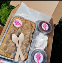 Image 1 of Hot Cookie Dough Tray