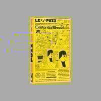 Image 2 of LE PUZZ™ — "MIDNIGHT SNACK" (1000 PIEZAS)