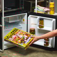 Image 7 of LE PUZZ™ — "MIDNIGHT SNACK" (1000 PIEZAS)