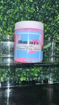 Image 3 of Whipped Body Butter