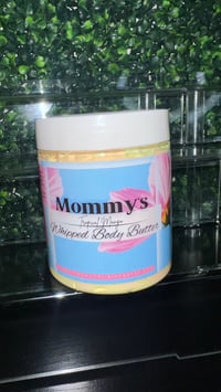 Image 5 of Whipped Body Butter