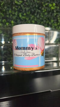 Image 7 of Whipped Body Butter