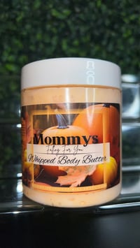 Image 2 of Whipped Body Butter