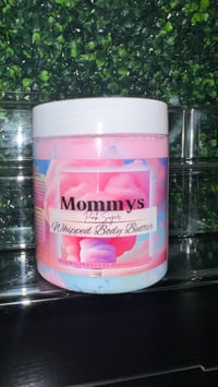 Image 1 of Whipped Body Butter