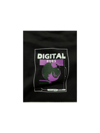 Image 2 of Tee-shirt "Digital Eyes"