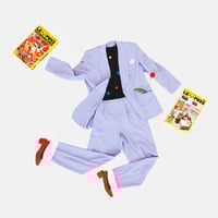 Image 7 of LE PUZZ™ — "WAKEY WAKEY" (1000 PIEZAS)