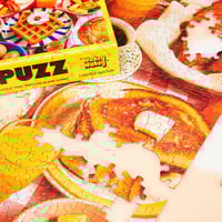 Image 6 of LE PUZZ™ — "WAKEY WAKEY" (1000 PIEZAS)