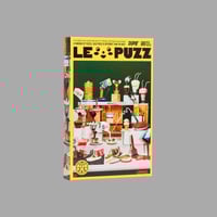 Image 1 of LE PUZZ™ — "OOPS!" (500 PIEZAS)
