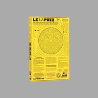 Image 2 of LE PUZZ™ — "OOPS!" (500 PIEZAS)