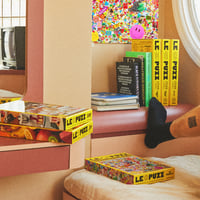 Image 7 of LE PUZZ™ — "OOPS!" (500 PIEZAS)