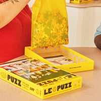 Image 5 of LE PUZZ™ — "OOPS!" (500 PIEZAS)