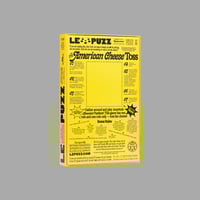 Image 2 of LE PUZZ™ — "BIG SAMMY" (500 PIEZAS)