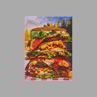Image 3 of LE PUZZ™ — "BIG SAMMY" (500 PIEZAS)