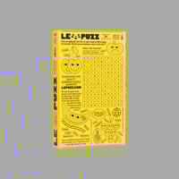 Image 2 of LE PUZZ™ — "JUICY" (500 PIEZAS)