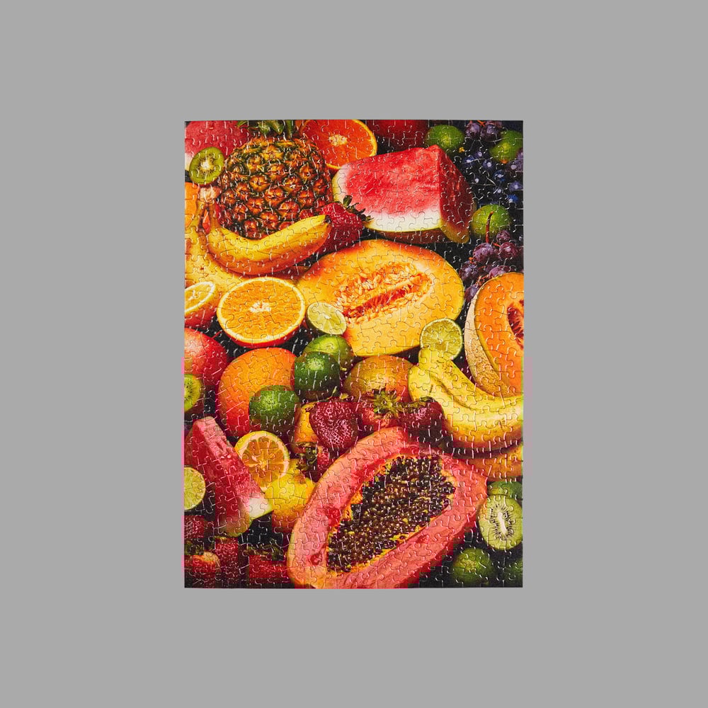Image of [LE PUZZ™] JUICY