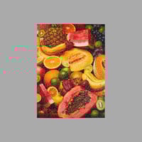 Image 3 of LE PUZZ™ — "JUICY" (500 PIEZAS)