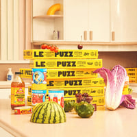Image 4 of LE PUZZ™ — "JUICY" (500 PIEZAS)