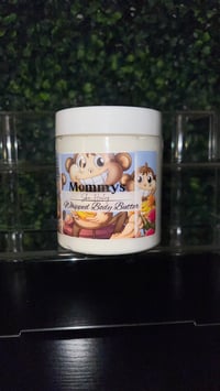 Image 2 of Skin Healing Body Butter (Eczema,Psoriasis & More)