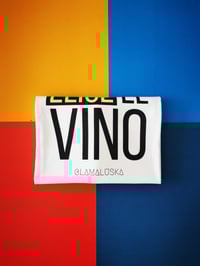 Image 3 of SOY YO LA QUE ELIGE EL VINO T-SHIRT 