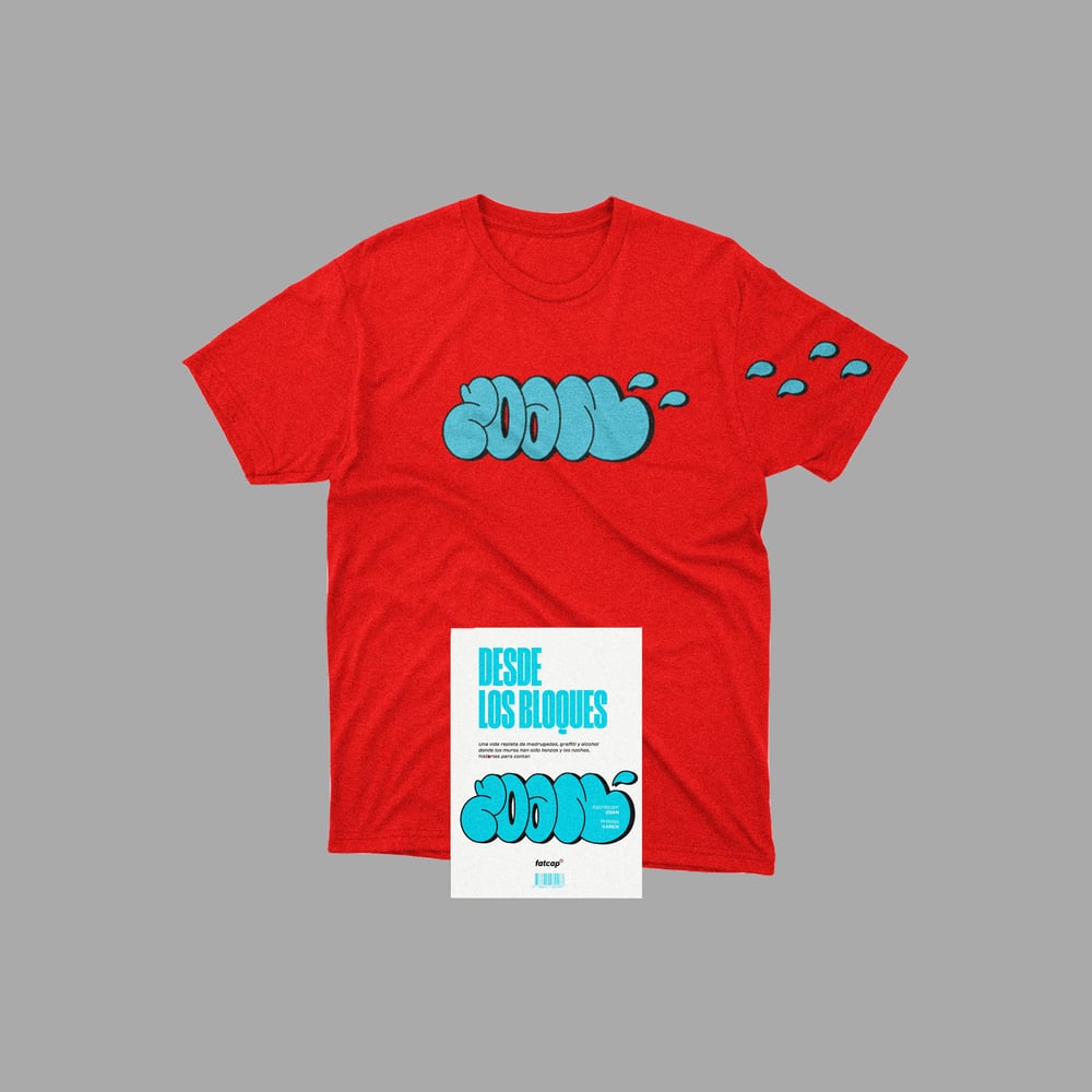Image of [FATCAP™] ZOAN™ PACK