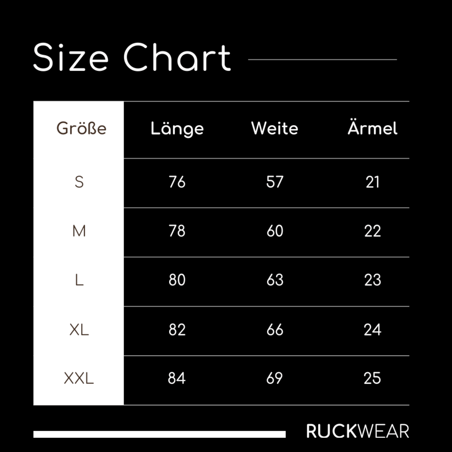 Image of Shirt "Movember"