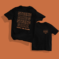 Image 2 of Shirt "Movember"