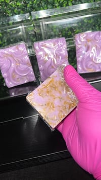 Image 2 of Lavender & Calendula Soap Bars