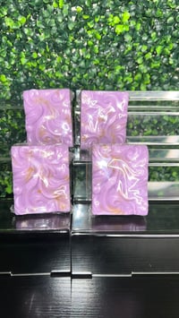 Image 3 of Lavender & Calendula Soap Bars