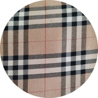 Image 1 of Tartan