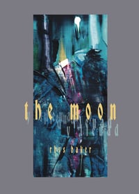 The Moon/Y Lleuad