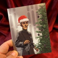 Image 3 of GRAND MOFF Christmas Card!